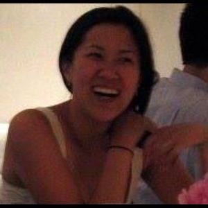 Meet your Posher, Judy